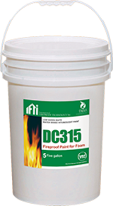 Fire Retardant Coatings